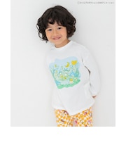 ちびまる子ちゃんコラボ どっちも正解DAISUKI ロンT