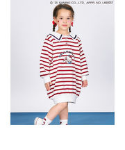 「ハローキティ」セーラーワンピース