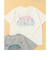 【リンク】ちびまる子ちゃんコラボ グラフィックTシャツ(大人サイズ)