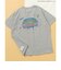【リンク】ちびまる子ちゃんコラボ グラフィックTシャツ(大人サイズ)