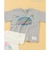 【リンク】ちびまる子ちゃんコラボ グラフィックTシャツ(キッズサイズ)