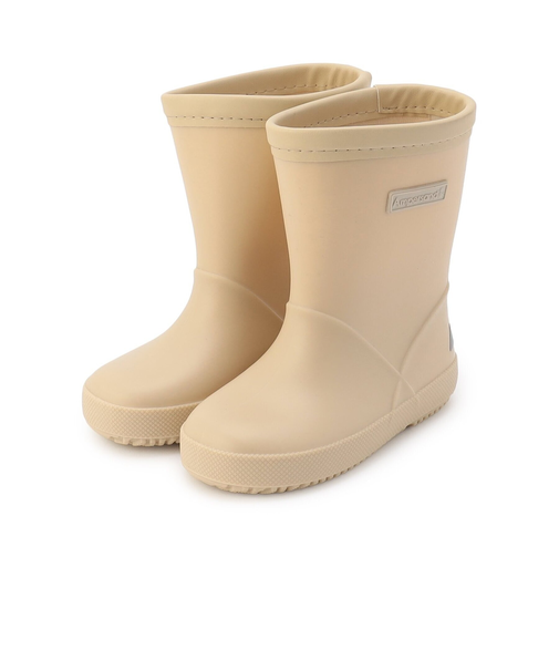 はきやすいレインシューズ