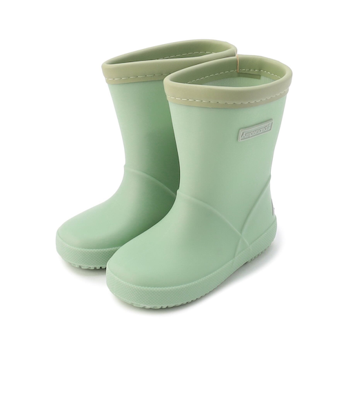 はきやすいレインシューズ