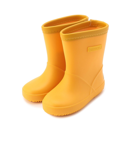 はきやすいレインシューズ