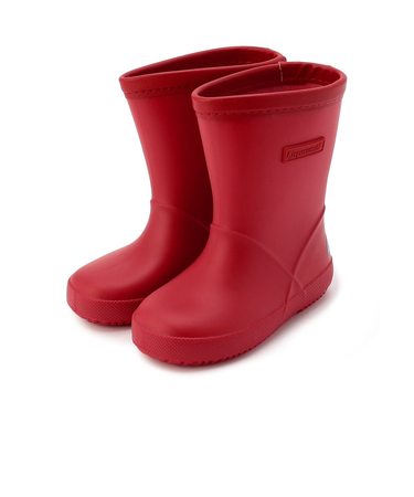 はきやすいレインシューズ