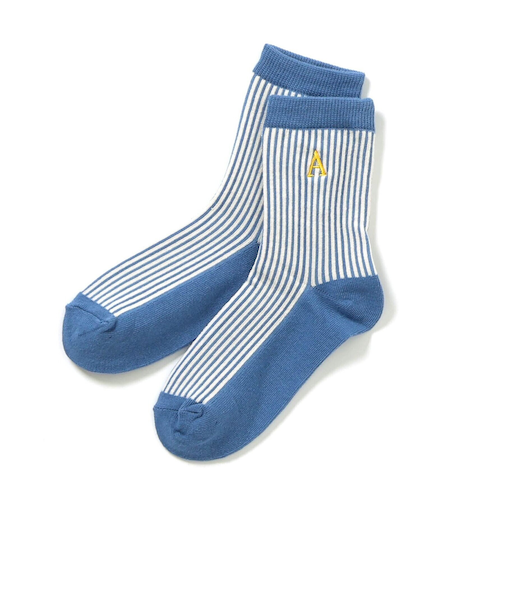 ストライプソックス