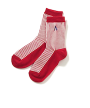 ストライプソックス