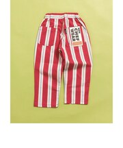 【26春新作/リンク】NEWシェフパンツ  10分丈