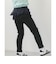 後ろフリルレギンス/7days Style pants  10分丈