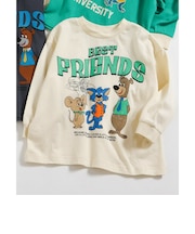 ヴィンテージグラフィックTシャツ