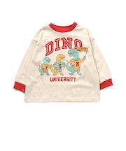 ヴィンテージグラフィックTシャツ