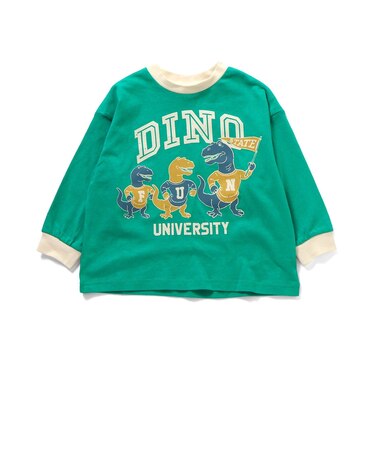 ヴィンテージグラフィックTシャツ