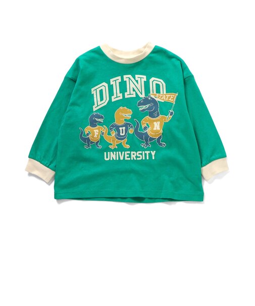 ヴィンテージグラフィックTシャツ