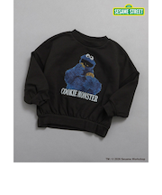 SESAME STREET　トレーナー