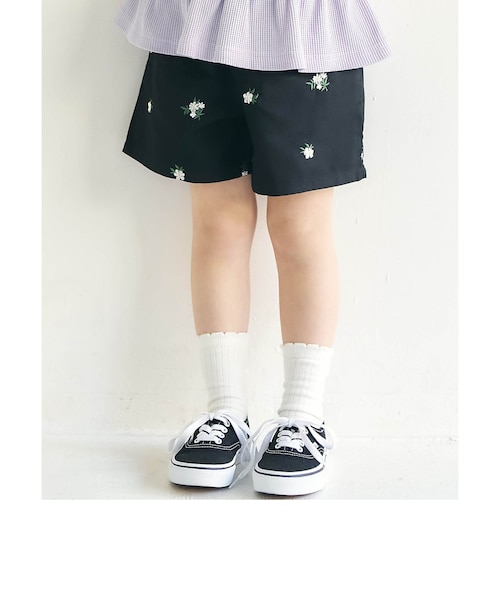 シンプルショーパン｜エフオーオンラインストアの通販｜&mall（アンド