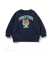 サガラワッペントレーナー