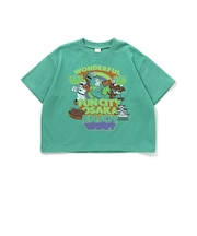 JAPANご当地Tシャツ