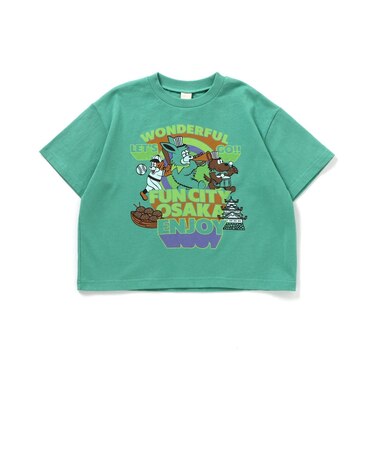 JAPANご当地Tシャツ