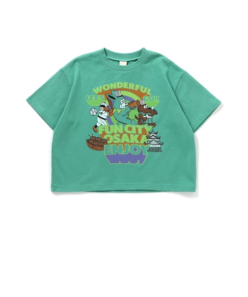 JAPANご当地Tシャツ