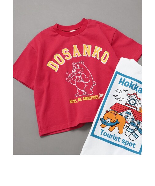 JAPANご当地Tシャツ