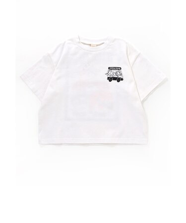 JAPANご当地Tシャツ