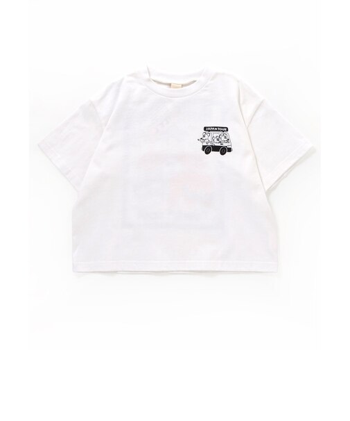 JAPANご当地Tシャツ