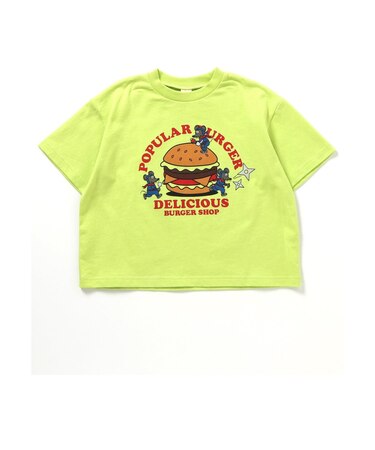 JAPANモチーフTシャツ