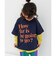 2PセットレイヤードTシャツ