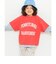 2PセットレイヤードTシャツ