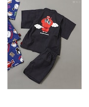 【ディズニー】ベイマックス/甚平