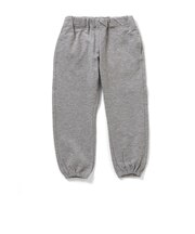 ガラガラカットパンツ  10分丈