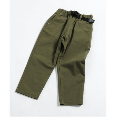 ストレッチクライミングパンツ  10分丈 ストレッチ