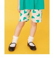 【リンク】シェフハーフパンツ(セットアップ可)  5分丈