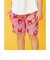 【リンク】シェフハーフパンツ(セットアップ可)  5分丈