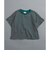 WEB限定  ボーダー＆無地ベーシックTシャツ