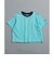 WEB限定  ボーダー＆無地ベーシックTシャツ