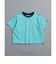 WEB限定  ボーダー＆無地ベーシックTシャツ