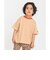【WEB限定】ボーダー&無地ベーシック半袖Tシャツ