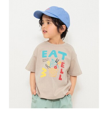 WEB限定  イロイログラフィックTシャツ