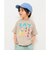 WEB限定  イロイログラフィックTシャツ