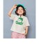 WEB限定  イロイログラフィックTシャツ