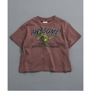 WEB限定  イロイログラフィックTシャツ