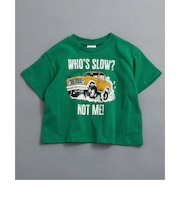 WEB限定  イロイログラフィックTシャツ