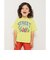 WEB限定  イロイログラフィックTシャツ