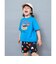 WEB限定  イロイログラフィックTシャツ