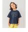 WEB限定  イロイログラフィックTシャツ