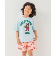WEB限定  イロイログラフィックTシャツ
