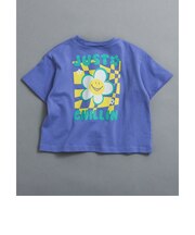 WEB限定  イロイログラフィックTシャツ