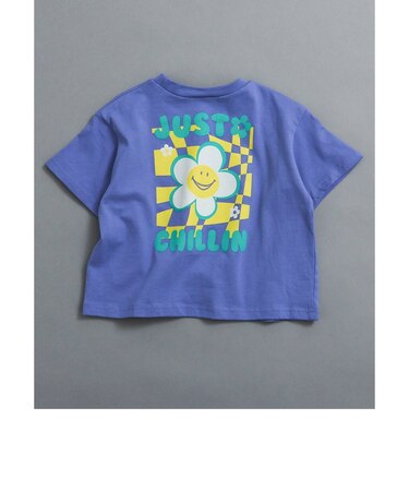 WEB限定  イロイログラフィックTシャツ