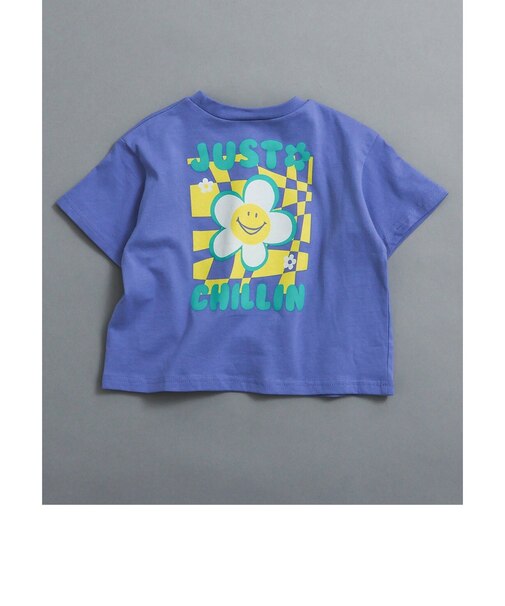 WEB限定  イロイログラフィックTシャツ